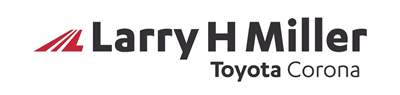 LHM Toyota Corona CA